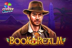 Book Of Realm