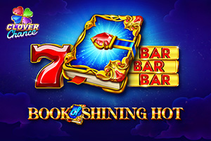 Book of Shining Hot