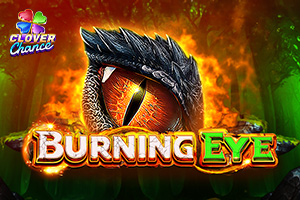 Burning Eye