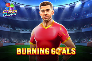 Burning Goals