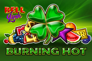 Burning Hot Bell Link