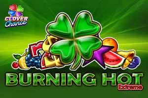 Burning Hot Extreme
