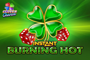 Burning Hot Instant