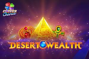 Desert Wealth