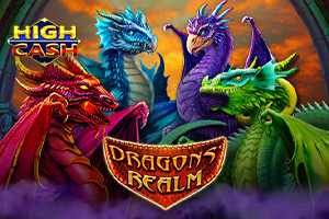 Dragons Realm High Cash
