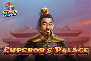 Emperors Palace