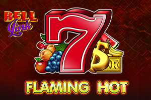 Flaming Hot Bell Link