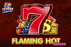 Flaming Hot Extreme