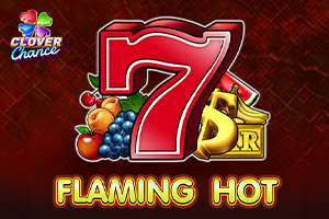 Flaming Hot