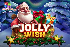 Jolly Wish