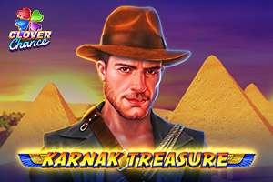 Karnak Treasure