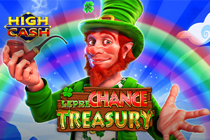 Leprechance Treasury High Cash