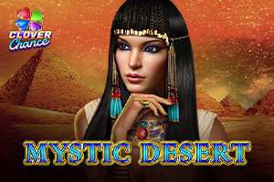 Mystic Desert