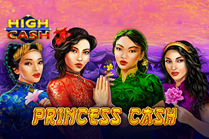 Princess Cash High Cash