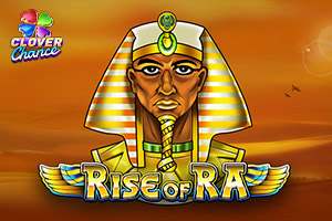 Rise of Ra