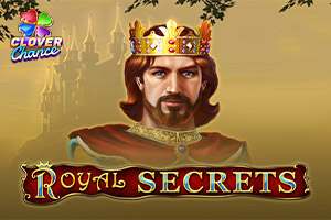 Royal Secrets