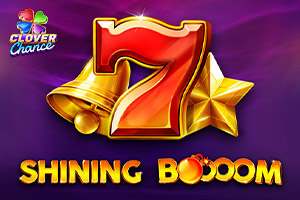 Shining Boooom