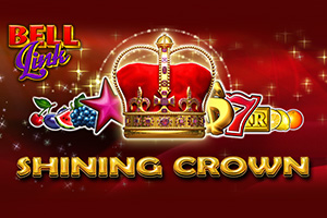 Shining Crown Bell Link