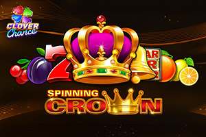 Spinning Crown