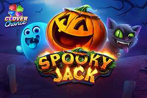 Spooky Jack