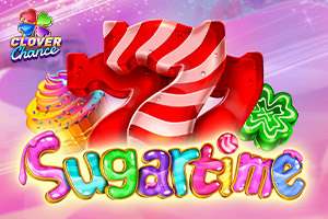 Sugartime