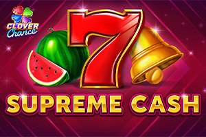 Supreme Cash