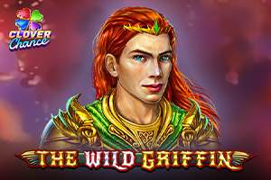 The Wild Griffin