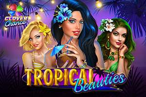 Tropical Beauties
