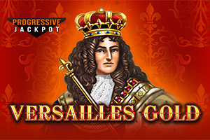 Versailles Gold Progressive JP
