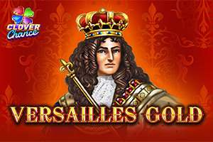 Versailles Gold