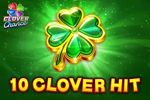 10 Clover Hit