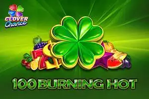 100 Burning Hot