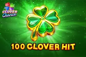 100 Clover Hit