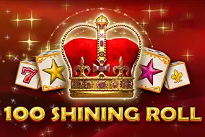 100 Shining Roll