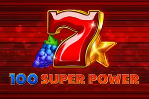 100 Super Power
