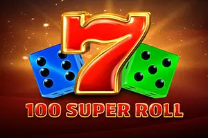 100 Super Roll