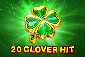 20 Clover Hit