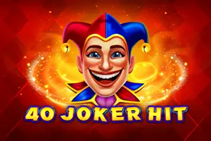 40 Joker Hit