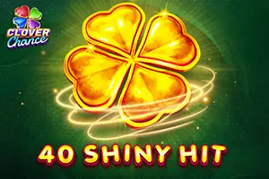 40 Shiny Hit