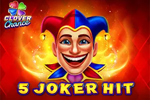 5 Joker Hit