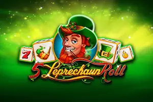 5 Leprechaun Roll