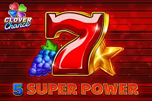 5 Super Power