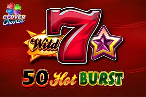 50 Hot Burst