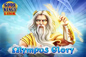 Olympus Glory Gods and Kings Link