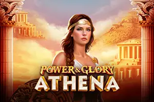 Power and Glory Athena