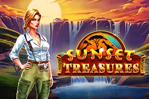 Sunset Treasures