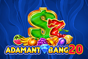 Adamant Bang 20