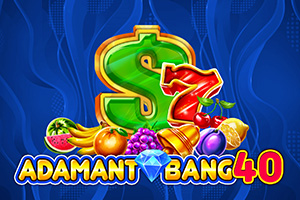 Adamant Bang 40
