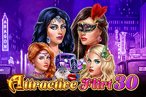 Attractive Flirt 30