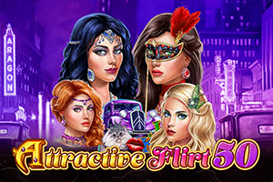 Attractive Flirt 50